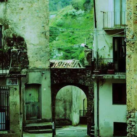 Casa Om Nyaraló *