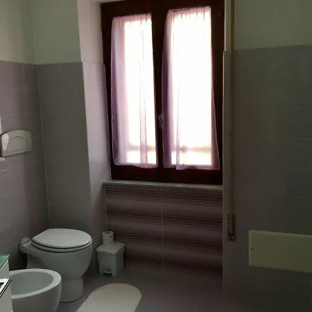 Casa Om * Santa Caterina dello Ionio