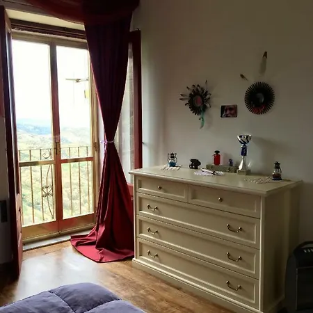 Casa Om * Santa Caterina dello Ionio
